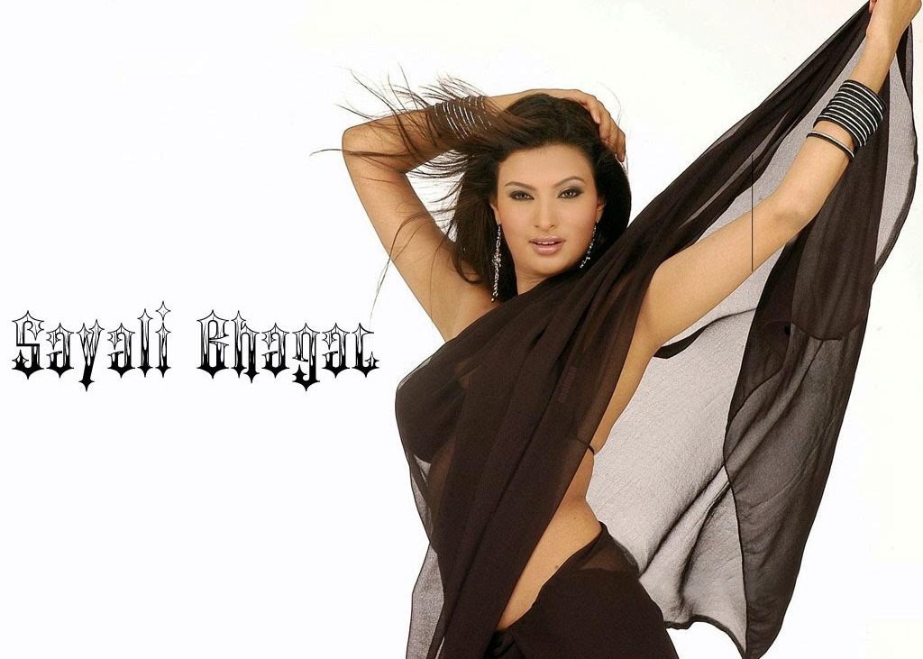 sayali bhagat hd wallpapers